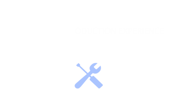Production experience